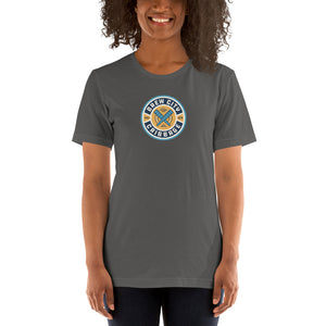 Brew City Cribbage Unisex Tee