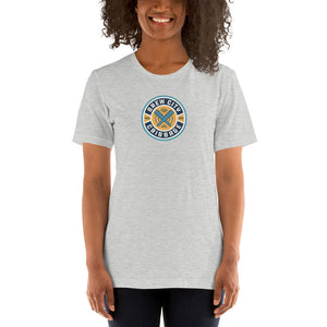 Brew City Cribbage Unisex Tee