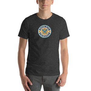 Brew City Cribbage Unisex Tee