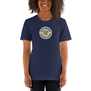 Brew City Cribbage Unisex Tee