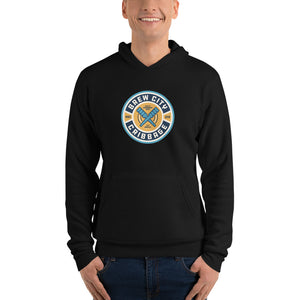 Brew City Cribbage Unisex Hoodie